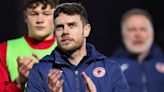 John Russell’s rallying cry to Sligo Rovers fans