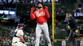 Reds esperan y necesitan más de Jeimer Candelario