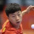 Ma Long