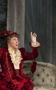 The Importance of Being Earnest