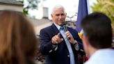 Mike Pence announcing 2024 presidential bid next week in Iowa: Source