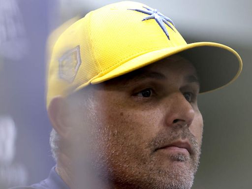Is It Time To Consider Cashing Out On Tampa Bay Rays' Manager Kevin Cash? | 95.3 WDAE | Jay & Zac