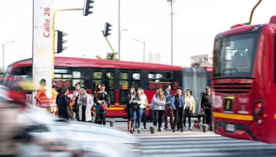 Por obras del metro, desde el sábado estará cerrada importante estación de TransMilenio