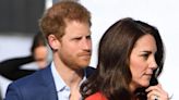 ... Love to Reconnect With Kate Middleton' Amid Her Cancer Battle — But Prince William Isn't Letting Him 'Near...