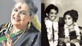 Usha Uthup's husband Jani Chacko Uthup dies of cardiac arrest - CNBC TV18