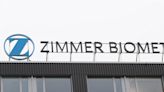 Zimmer Biomet beats Q1 profit estimates on robust demand for knee, hip devices