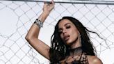 Anitta é confirmada no festival Rock The Mountain | Diversão | O Dia