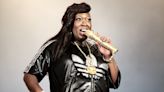 The Rock & Roll Hall Of Fame Welcomes Missy Elliot & George Michael