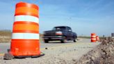 Road work to impact drivers this week in Greene County