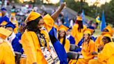 Last class of Arthur Hill High grads takes bow at commencement