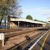 New Beckenham railway station