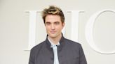 Robert Pattinson says he’s ‘amazed’ by three-month-old daughter’s personality