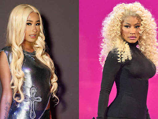 Nicki Minaj’s Sister Ming Li Opens Up About Their Relationship: “We Were Never Close”