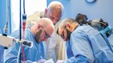 Surgeons from across the U.S. come to Indiana Spine Group to learn the latest techniques - Indianapolis Business Journal