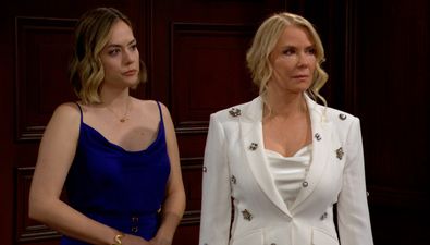 Is The Bold and the Beautiful headed for a summer of strife?