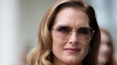 Brooke Shields Says Hollywood Executive Sexually Assaulted Her Decades Ago