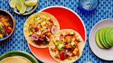 Vegan Tacos and More Feel Good Recipes for June