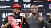 Mayweather vs. Deji: How to Stream the PPV Fight Online