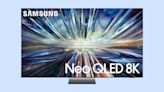 The Samsung Neo QLED 8K QN900D TV Review: AI Upscaling Futureproofs This TV