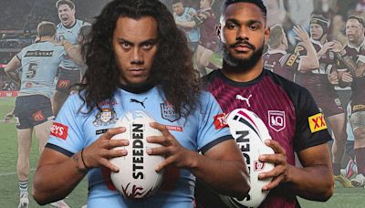 State of Origin game three NSW vs Queensland: Live scores and updates