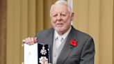 Sir Terry Waite: Nelson Mandela figure needed to resolve Middle East conflict