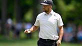PGA champ Xander Schauffele rides good vibes, hot putter to opening 68 at Memorial