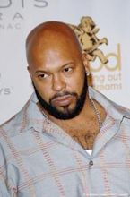 Suge Knight