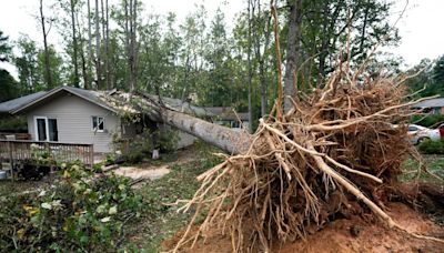 Live: Helene devastates Southeast, with nearly 100 dead across 6 states