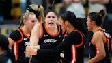 OSU women's basketball outlasts Colorado in double OT to move on to Pac-12 semifinals