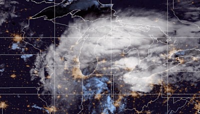 Beryl amenaza ahora al noreste de EEUU: podría azotar con inundaciones y tornados
