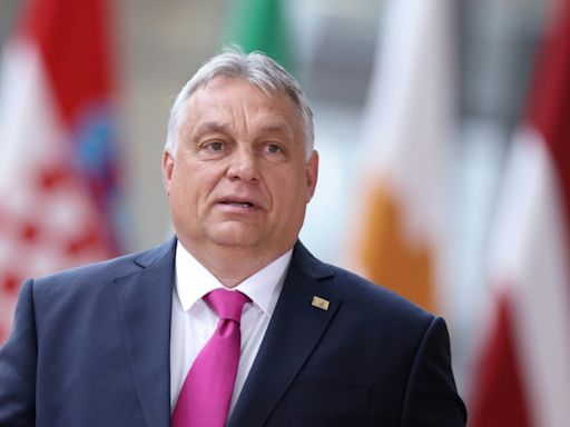 Hungary takes on EU presidency after clashes with Brussels