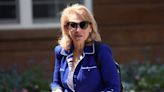 Shari Redstone receives fewest votes in Paramount board election