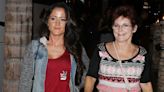 Jenelle Evans Celebrates Mother's Day With Mom Barbara and Kids: 'It's Nice When We Can All Get Along'