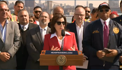 Transformación de terminal marina de Brooklyn creará miles de empleos e impacto económico en NYC