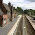 Frodsham railway station