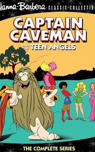 Captain Caveman and the Teen Angels