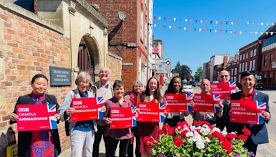 General election 2024: Full list of candidates vying for votes in Tewkesbury constituency