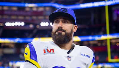 Logan Fano and Eric Weddle Blast Austin Rivers For Hot Take About The NBA And NFL