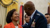 What to know about Air Force Gen. Charles Q. Brown Jr., the next potential Joint Chiefs chair