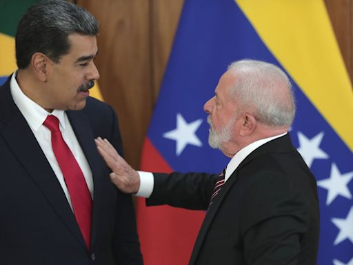 Venezuela, el gran desafío político de Lula