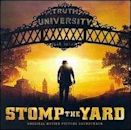 Stomp the Yard (soundtrack)