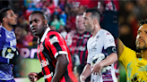 Saprissa-Alajuelense: Cuatro jugadores clave para la vuelta de la final | Teletica