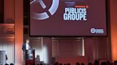 Publicis Groupe CEO Arthur Sadoun Honored at CEW Cancer and Careers Luncheon
