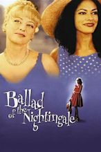 Ballad of the Nightingale (1999) - Posters — The Movie Database (TMDB)