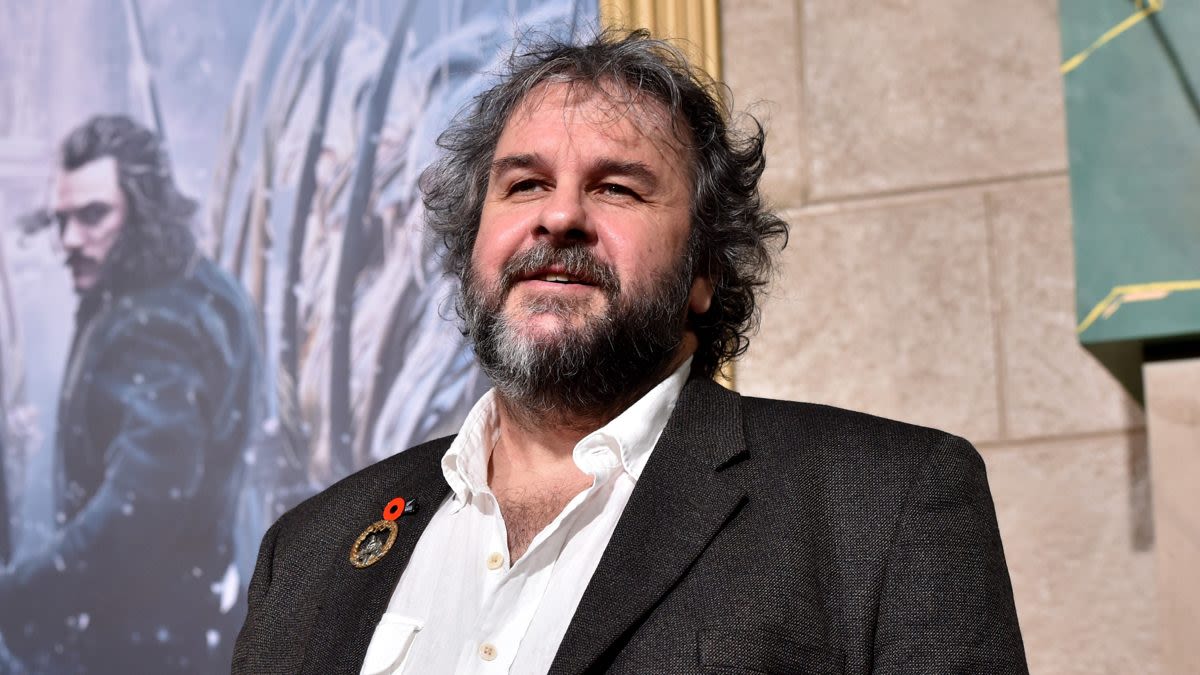 Lord of the Rings: The Hunt for Gollum to Explore Stories Peter Jackson 'Didn't Have Time to Cover' in Past Films