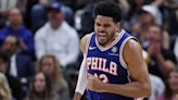 The NBA Playoffs are Make or Break for Tobias Harris