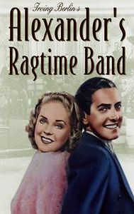 Alexander's Ragtime Band (film)