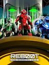 ReBoot: The Guardian Code