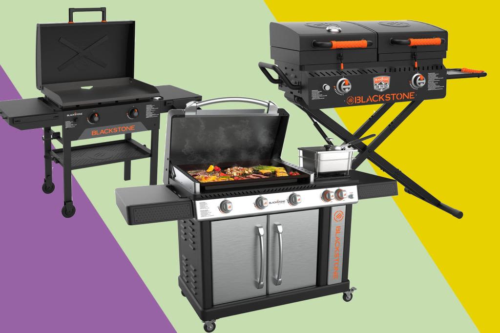 Way Day offers more (and better!) deals on Blackstone griddles than we’ve ever seen