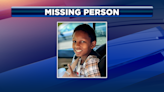 Search underway for missing 13-year-old boy from Miami - WSVN 7News | Miami News, Weather, Sports | Fort Lauderdale